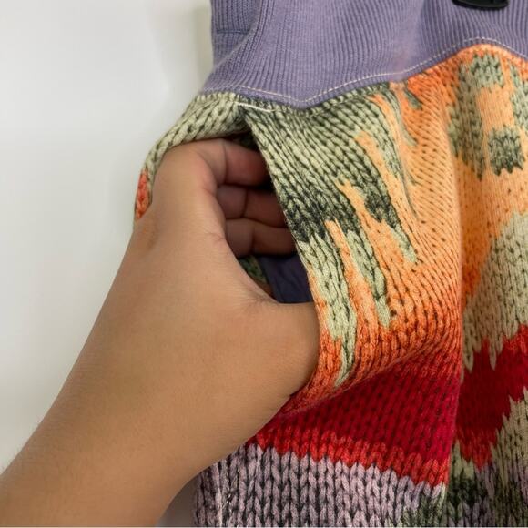 Polo Ralph Lauren Aztec Southwestern fleece sweat pants size XXL - Picture 4 of 12